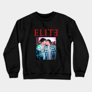 Elite Crewneck Sweatshirt